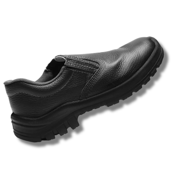 SAPATO ELÁSTICO SEM BICO (BICO DE PVC) BRACOL- CA 43443