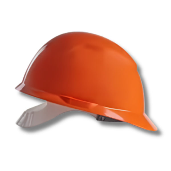 CAPACETE DE SEGURANÇA COM CARNEIRA CAMPER CA 34414
