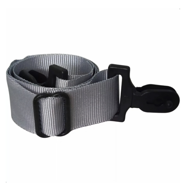 JUGULAR EM TECIDO PARA CAPACETE - CAMPER
