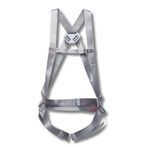 CINTO DE SEGURANÇA PARAQUEDISTA MOD. 1102 - 3 PONTOS - CAMPER