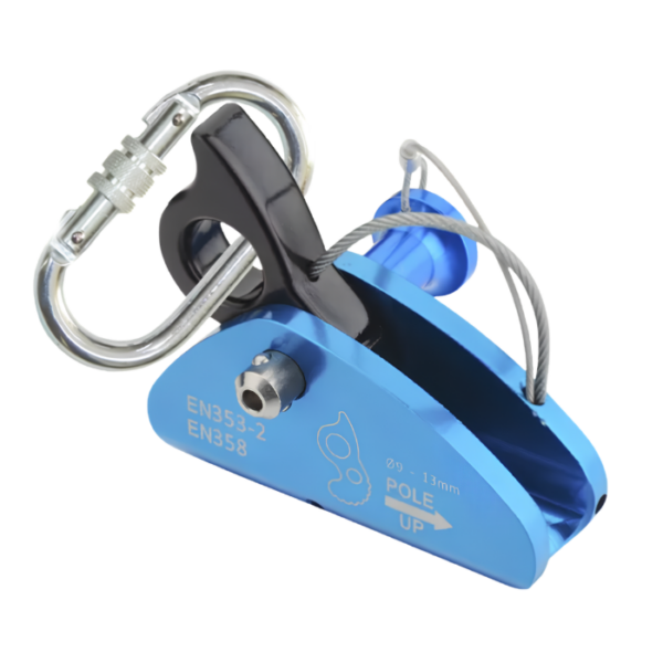 TRAVA QUEDAS PARA CORDA 12MM - REF. VIC 29041G
