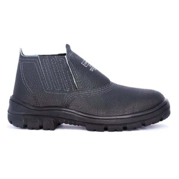 BOTINA ELASTICO BICO COMPOSITE KADESH CA 48948