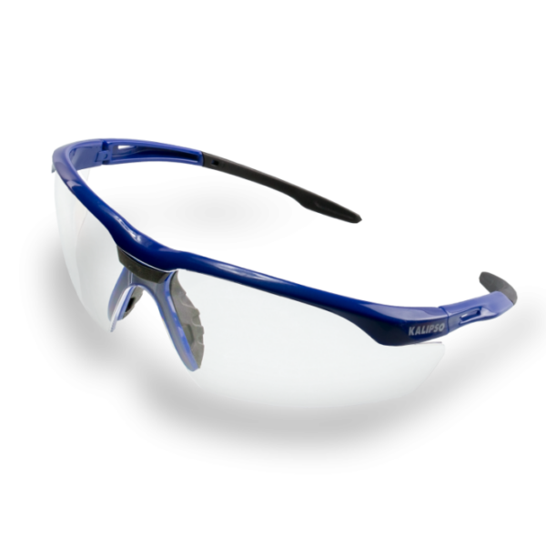 OCULOS MOD. VENEZA INCOLOR ESPELHADO KALIPSO - CA 35157