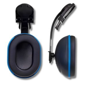 PROTETOR CONCHA PARA ACOPLAR AO CAPACETE CAMPER CA 43430