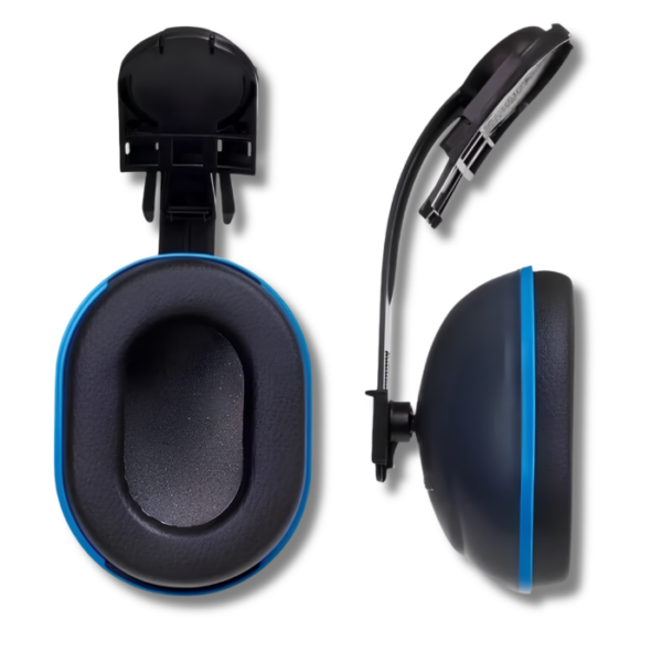 PROTETOR CONCHA PARA ACOPLAR AO CAPACETE CAMPER CA 43430