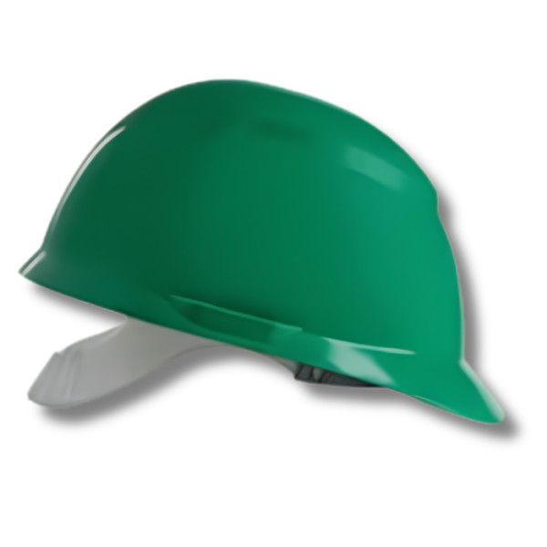CAPACETE DE SEGURANÇA COM CARNEIRA CAMPER CA 34414