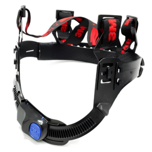 CARNEIRA EM TECIDO PARA CAPACETE H700 - 3M
