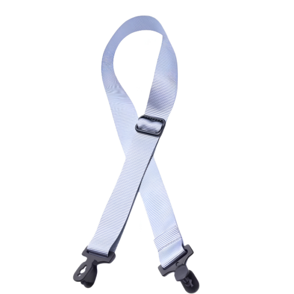 JUGULAR EM TECIDO PARA CAPACETE - CAMPER