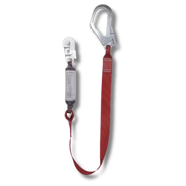TALABARTE EM I COM ABS FITA REF. 2201 - CAMPER