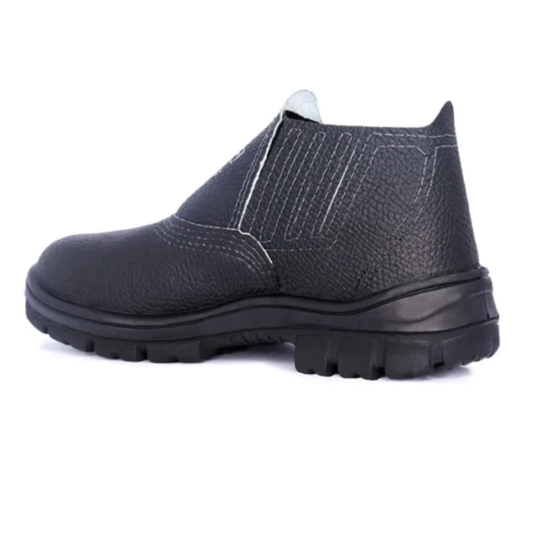 BOTINA ELASTICO BICO COMPOSITE KADESH CA 48948
