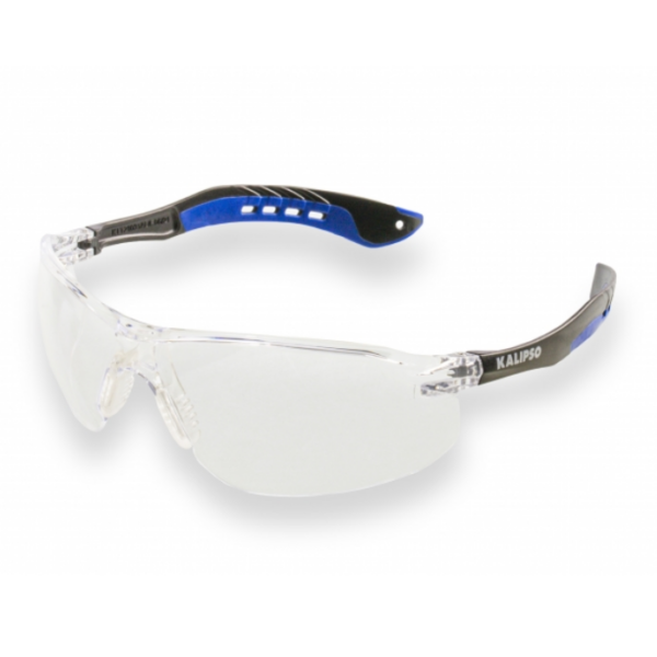 ÓCULOS MOD. JAMAICA LENTE INCOLOR KALIPSO - CA 35156
