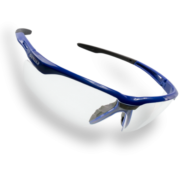 OCULOS MOD. VENEZA INCOLOR ESPELHADO KALIPSO - CA 35157