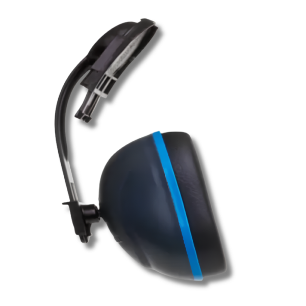 PROTETOR CONCHA PARA ACOPLAR AO CAPACETE CAMPER CA 43430