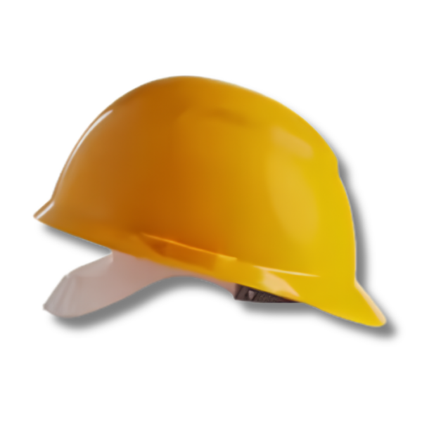 CAPACETE DE SEGURANÇA COM CARNEIRA CAMPER CA 34414