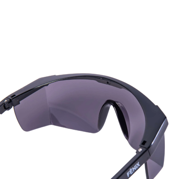 OCULOS FENIX CINZA DANNY  - CA 9722