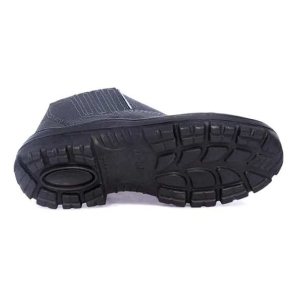 BOTINA ELASTICO BICO COMPOSITE KADESH CA 48948
