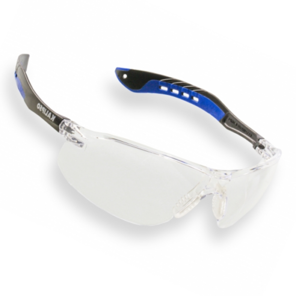 ÓCULOS MOD. JAMAICA LENTE INCOLOR KALIPSO - CA 35156
