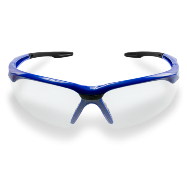 OCULOS MOD. VENEZA INCOLOR ESPELHADO KALIPSO - CA 35157