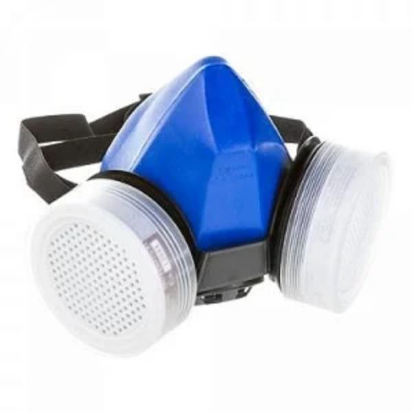 RESPIRADOR TOP AIR IV - MASTER COM FILTRO  CQBA - CA 48947