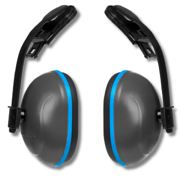 PROTETOR CONCHA PARA ACOPLAR AO CAPACETE CAMPER CA 43430