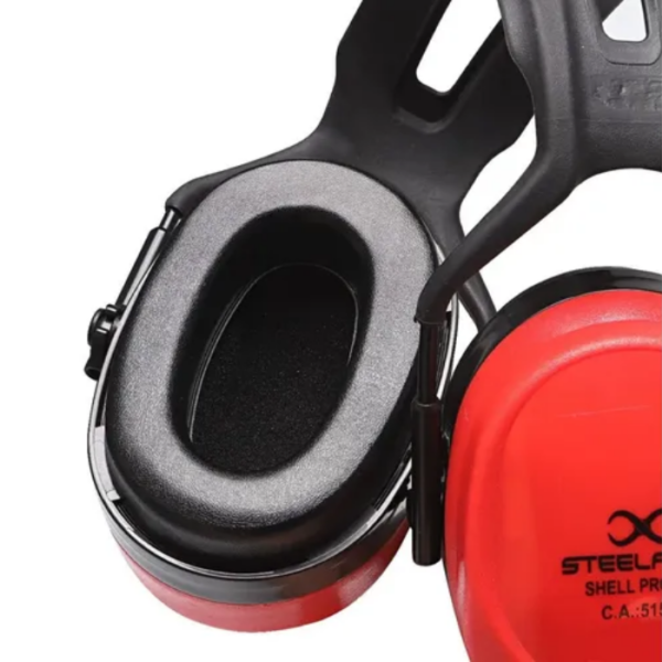 PROTETOR CONCHA SHELL PRO 300 - CA 51533