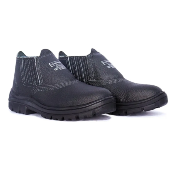 BOTINA ELASTICO BICO COMPOSITE KADESH CA 48948