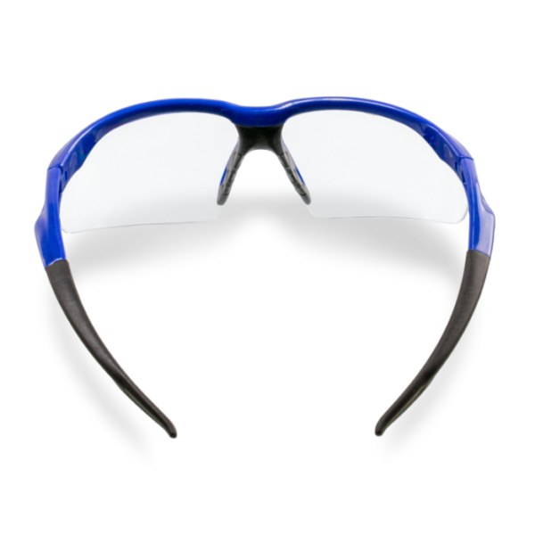 OCULOS MOD. VENEZA INCOLOR ESPELHADO KALIPSO - CA 35157