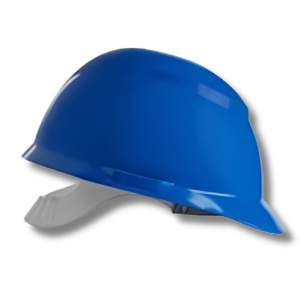 CAPACETE DE SEGURANÇA COM CARNEIRA CAMPER CA 34414