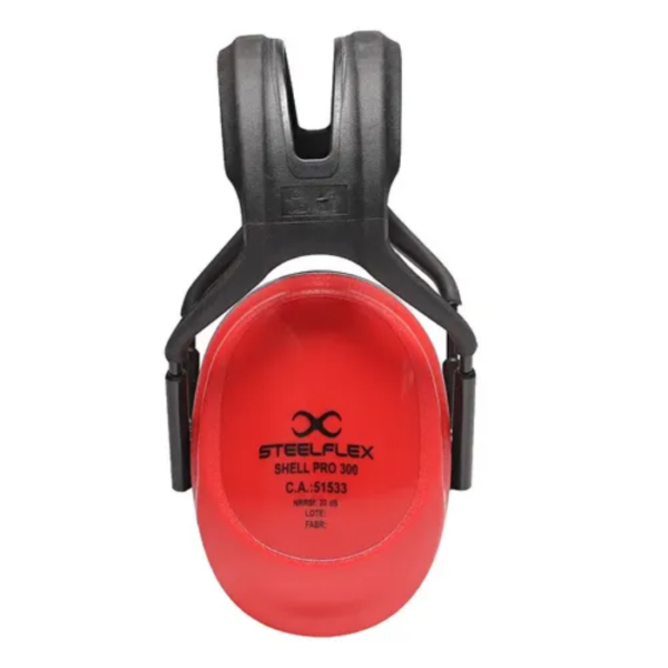 PROTETOR CONCHA SHELL PRO 300 - CA 51533