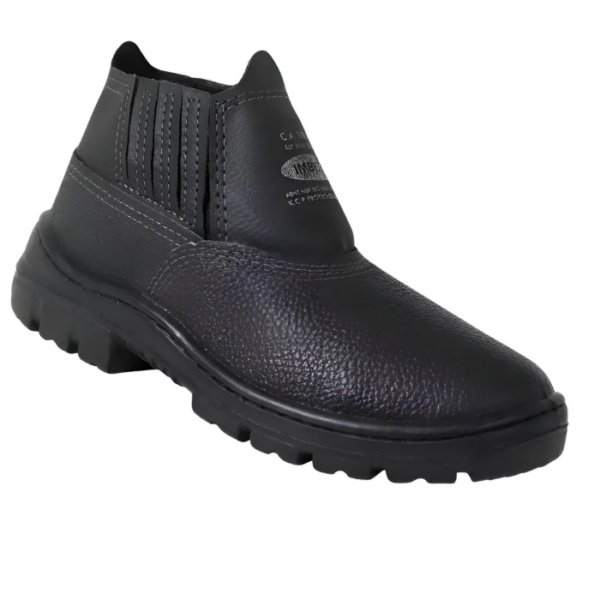 BOTINA ELASTICO BICO COMPOSITE KADESH CA 48948