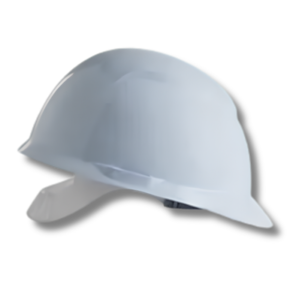 CAPACETE DE SEGURANÇA COM CARNEIRA CAMPER CA 34414
