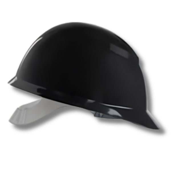 CAPACETE DE SEGURANÇA COM CARNEIRA CAMPER CA 34414