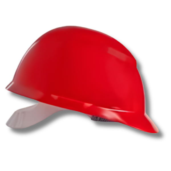 CAPACETE DE SEGURANÇA COM CARNEIRA CAMPER CA 34414