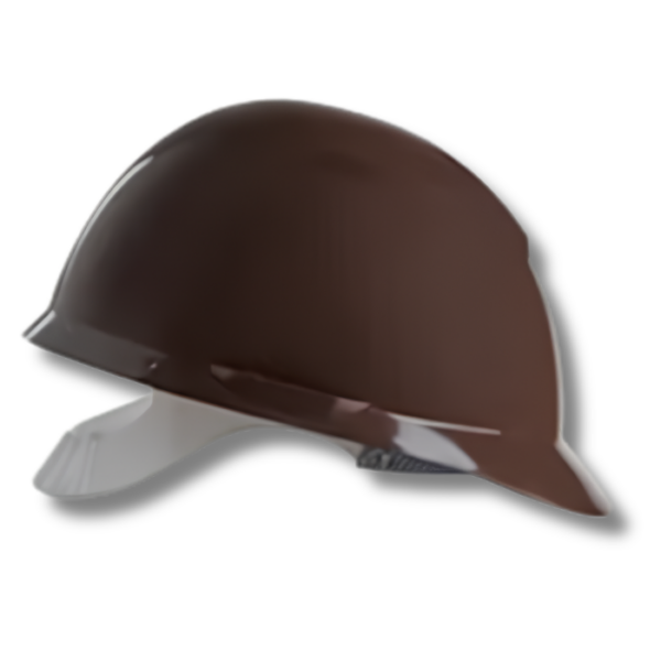 CAPACETE DE SEGURANÇA COM CARNEIRA CAMPER CA 34414