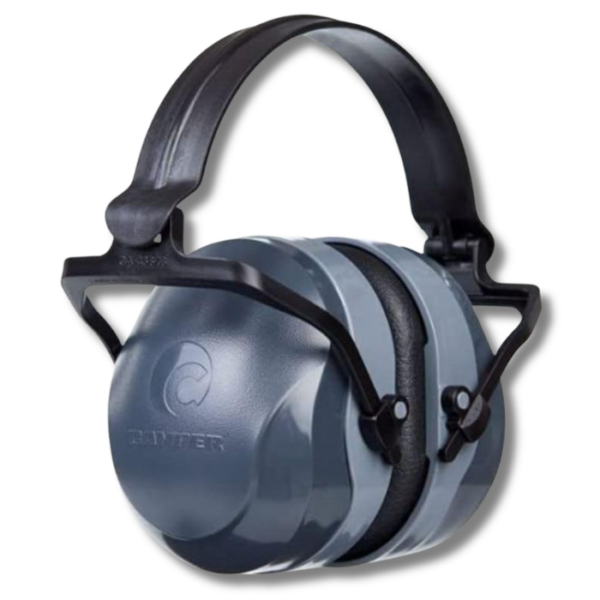 PROTETOR CONCHA REF. C-200 CONFORT PLUS - CAMPER CA 48054
