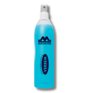 LIQUIDO ANTI EMBAÇANTE SPRAY 500ml - VERBEM MAVARO