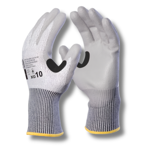 LUVA FLEXCUT PU DA45400 - CA 33997 DANNY