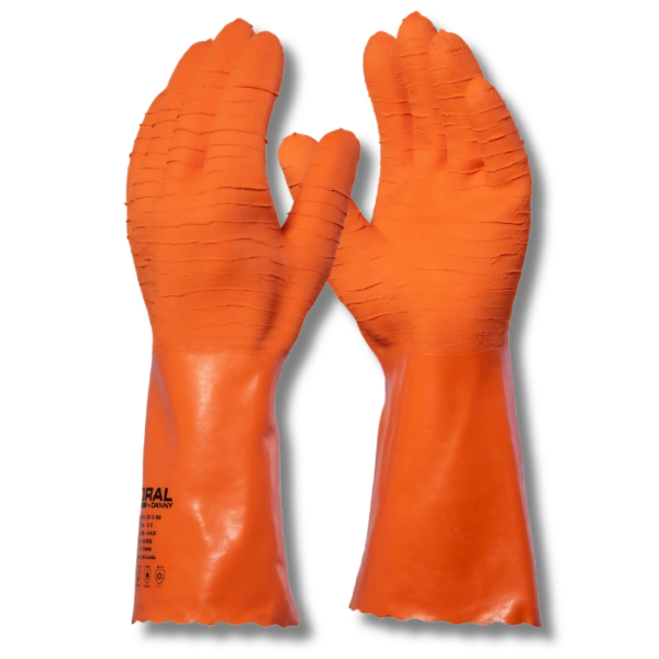 LUVA MOD. CORAL DASL530 - CA 15366