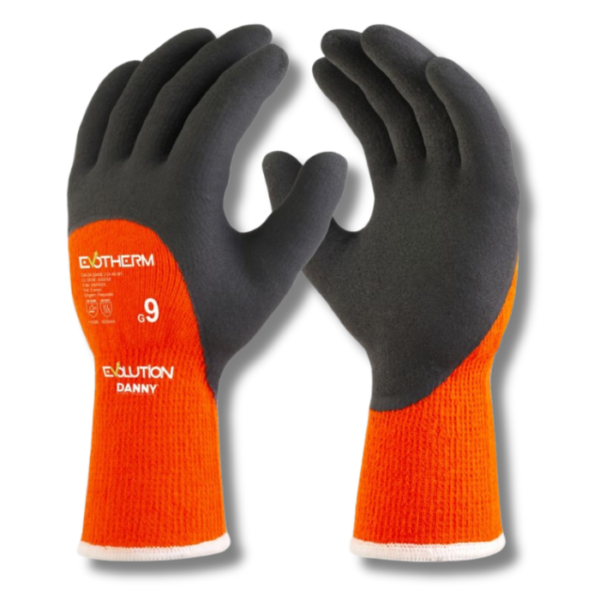LUVA EVOTHERM REF. DA 24202E - C.A 51891