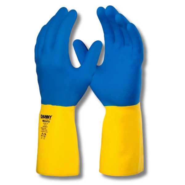 LUVA NEOPRENE DANNY - CA5774