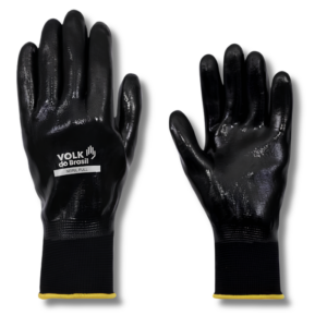 LUVA NITRIL FULL VOLK - CA 25280