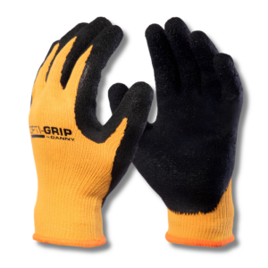 LUVA OPTI-GRIP DANNY - C.A 30493