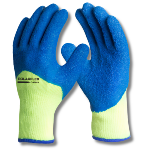 LUVA PARA BAIXA TEMPERATURA POLARFLEX C.A 21252