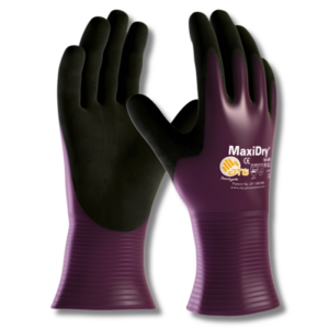 LUVA MAXIDRY TOTAL - CA 32640