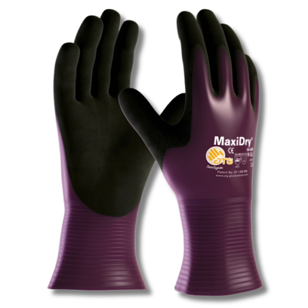 LUVA MAXIDRY TOTAL - CA 32640
