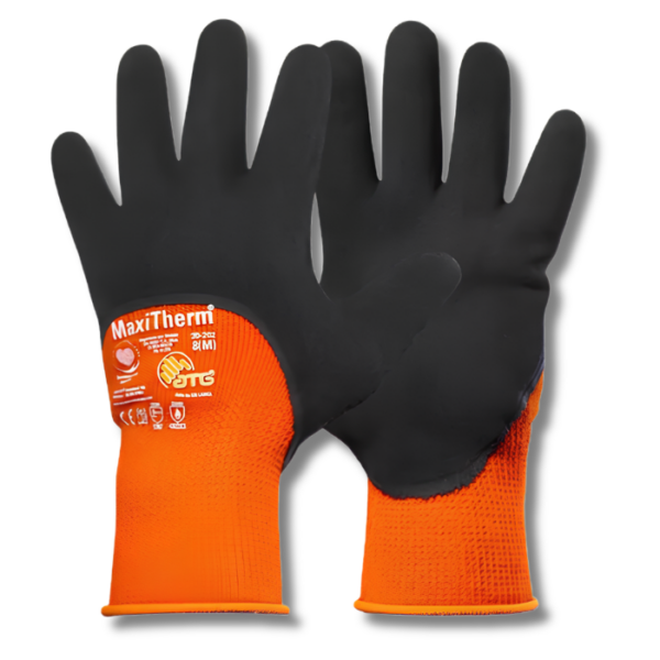 LUVA MAXITHERM REF. DA 24202 C.A 46391