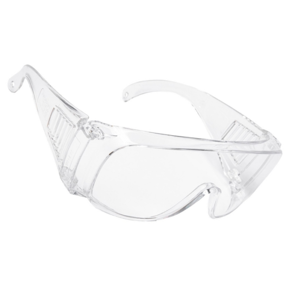 OCULOS MOD PERSONA INCOLOR DANNY - DA 15700