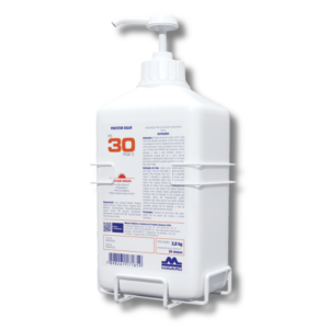 PROTETOR SOLAR FPS 30 - MAVARO - GALÃO 2,8L