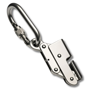 TRAVA QUEDAS PARA CABO DE AÇO 8MM REF. VIC 29031