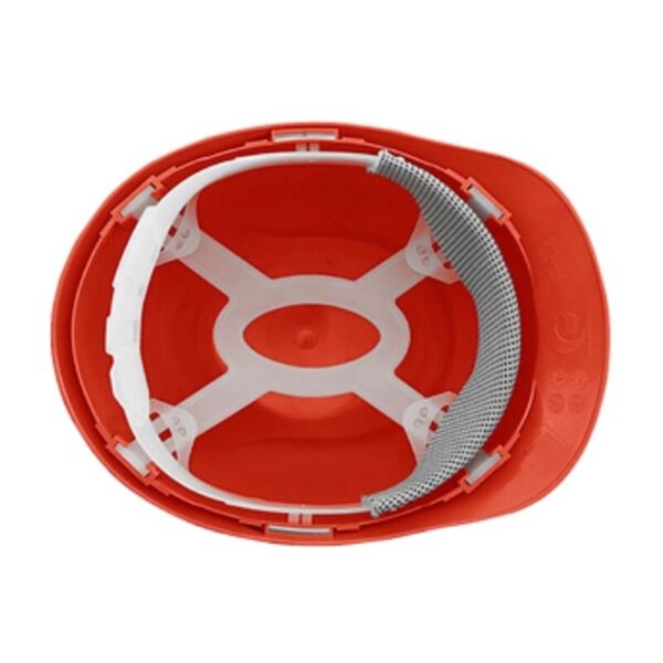 CAPACETE DE SEGURANÇA COM CARNEIRA CAMPER CA 34414